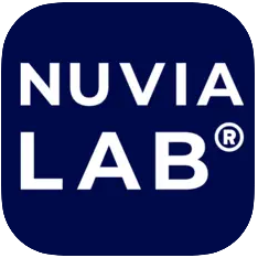 NuviaLab App