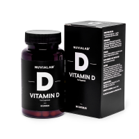 NuviaLab Vitamin D