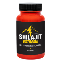 Shilajit Extreme
