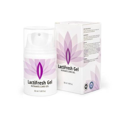 LactiFresh Gel