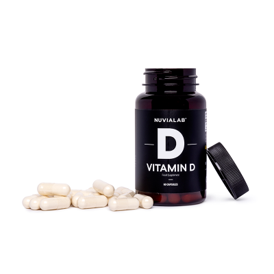 NuviaLab Vitamin D