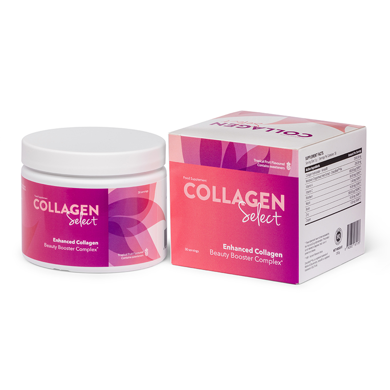 Collagen Select | NuviaLab