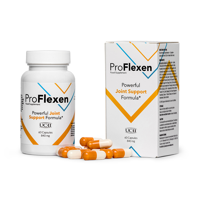 ProFlexen | NuviaLab