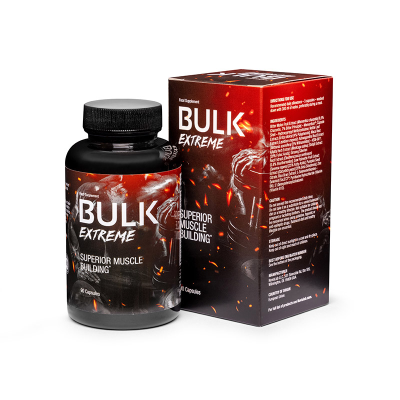 Bulk Extreme