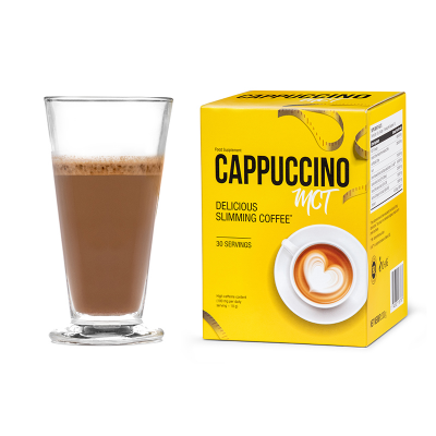 Cappuccino MCT