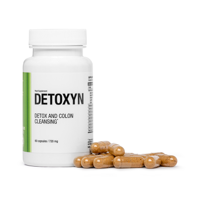 Detoxyn