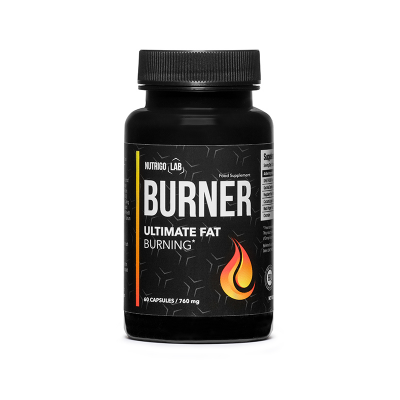 Nutrigo Lab Burner