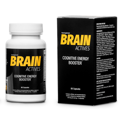 Brain Actives