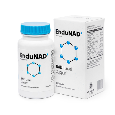 EnduNAD