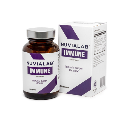 NuviaLab Immune